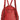 CLUTY Rucksack Damen  |  echt Leder, Made in Italy
