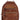 CLUTY Rucksack Damen  |  echt Leder, Made in Italy