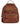 CLUTY Rucksack Damen  |  echt Leder, Made in Italy