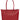 CLUTY Shopper Damen  |  echt Leder, Made in Italy
