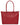 CLUTY Shopper Damen  |  echt Leder, Made in Italy