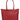 CLUTY Shopper Damen  |  echt Leder, Made in Italy