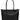 CLUTY Shopper Damen  |  echt Leder, Made in Italy
