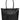 CLUTY Shopper Damen  |  echt Leder, Made in Italy