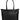 CLUTY Shopper Damen  |  echt Leder, Made in Italy