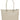 CLUTY Shopper Damen  |  echt Leder, Made in Italy