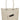 CLUTY Shopper Damen  |  echt Leder, Made in Italy
