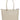 CLUTY Shopper Damen  |  echt Leder, Made in Italy