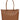 CLUTY Shopper Damen  |  echt Leder, Made in Italy