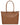 CLUTY Shopper Damen  |  echt Leder, Made in Italy