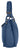SAMANTHA LOOK Handtasche Damen  |  echt Leder, Made in Italy
