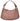 SAMANTHA LOOK Handtasche Damen  |  echt Leder, Made in Italy