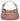 SAMANTHA LOOK Handtasche Damen  |  echt Leder, Made in Italy