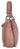 SAMANTHA LOOK Handtasche Damen  |  echt Leder, Made in Italy