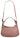 SAMANTHA LOOK Handtasche Damen  |  echt Leder, Made in Italy