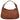 SAMANTHA LOOK Handtasche Damen  |  echt Leder, Made in Italy