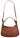 SAMANTHA LOOK Handtasche Damen  |  echt Leder, Made in Italy