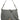 SAMANTHA LOOK Umhängetasche Damen  |  echt Leder, Made in Italy