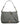 SAMANTHA LOOK Umhängetasche Damen  |  echt Leder, Made in Italy