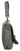 SAMANTHA LOOK Umhängetasche Damen  |  echt Leder, Made in Italy