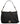 SAMANTHA LOOK Umhängetasche Damen  |  echt Leder, Made in Italy