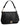 SAMANTHA LOOK Umhängetasche Damen  |  echt Leder, Made in Italy