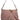 SAMANTHA LOOK Umhängetasche Damen  |  echt Leder, Made in Italy