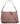 SAMANTHA LOOK Umhängetasche Damen  |  echt Leder, Made in Italy