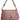 SAMANTHA LOOK Umhängetasche Damen  |  echt Leder, Made in Italy