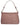 SAMANTHA LOOK Umhängetasche Damen  |  echt Leder, Made in Italy