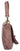 SAMANTHA LOOK Umhängetasche Damen  |  echt Leder, Made in Italy
