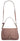 SAMANTHA LOOK Umhängetasche Damen  |  echt Leder, Made in Italy