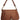 SAMANTHA LOOK Umhängetasche Damen  |  echt Leder, Made in Italy
