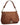 SAMANTHA LOOK Umhängetasche Damen  |  echt Leder, Made in Italy
