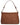 SAMANTHA LOOK Umhängetasche Damen  |  echt Leder, Made in Italy
