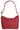 SAMANTHA LOOK Shopper Damen  |  echt Leder, Made in Italy
