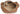 SAMANTHA LOOK Shopper Damen  |  echt Leder, Made in Italy