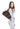 SAMANTHA LOOK Shopper Damen  |  echt Leder, Made in Italy