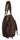 SAMANTHA LOOK Shopper Damen  |  echt Leder, Made in Italy