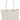 CLUTY Shopper Damen  |  echt Leder, Made in Italy