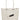 CLUTY Shopper Damen  |  echt Leder, Made in Italy