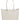 CLUTY Shopper Damen  |  echt Leder, Made in Italy