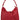 SAMANTHA LOOK Handtasche Damen  |  echt Leder, Made in Italy
