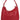 SAMANTHA LOOK Handtasche Damen  |  echt Leder, Made in Italy