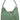 SAMANTHA LOOK Handtasche Damen  |  echt Leder, Made in Italy