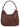 SAMANTHA LOOK Handtasche Damen  |  echt Leder, Made in Italy
