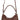 SAMANTHA LOOK Handtasche Damen  |  echt Leder, Made in Italy