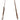 CLUTY Abendtasche Damen  |  echt Leder, Made in Italy