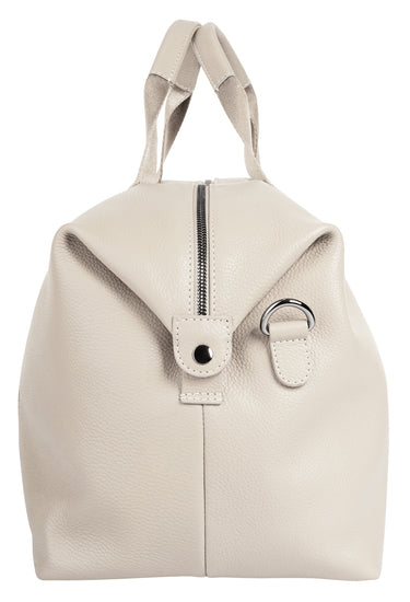 BUGATTI Reisetasche ELSA Herren, Damen  |  echt Leder