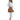 SAMANTHA LOOK Shopper Damen  |  echt Leder, Made in Italy